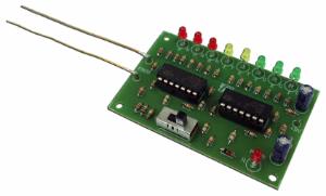 Moisture Resistance Indicator