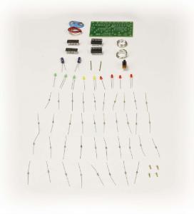 Moisture Resistance Indicator