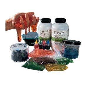 Slime Kit & Polymer Lab