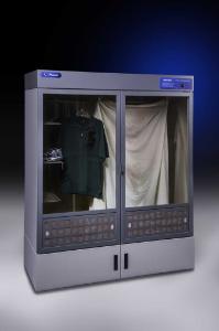 Protector Evidence Drying Cabinet with Dual Doors
