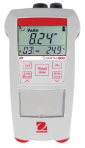 Ohaus 300 Series Starter Test Meters