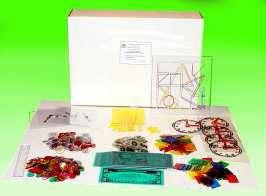 Overhead Math Resource Kit