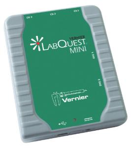 Vernier® LabQuest Mini®