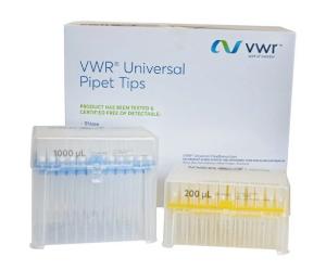 Pipet tips