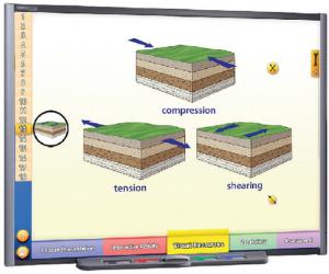 NewPath EARTHQUAKES Interactive Whiteboard Digital Download