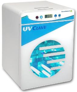 Ultraviolet chamber 230 V