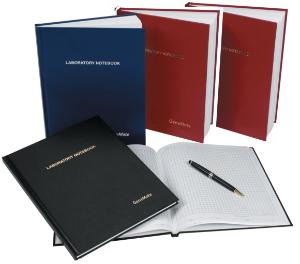 GeneMate Laboratory Notebooks