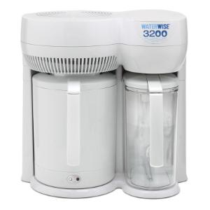 Waterwise 3200 Countertop Distiller