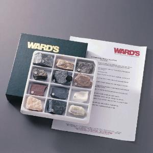 Wards® Metamorphic Rock Collection