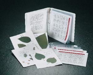 Easy Tree Key: Dichotomous Tree Identification Kit