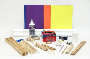 Ward's® Essentials A Bone to Fix Kit