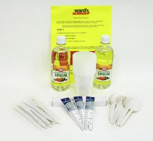 Ward's® Essentials The Ins and Outs of Diffusion Kit