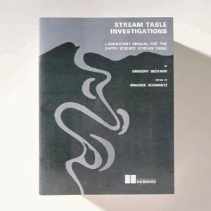 Stream Table Investigation Manual