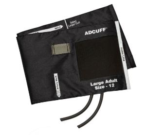 Adcuff Two Tube