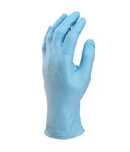 VWR® premium thickness nitrile glove