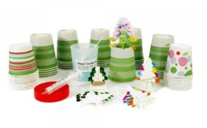 Hubbard Scientific Crystal Tree Growing Kit