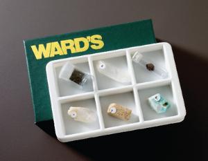 Ward's® Crystal Form Collection