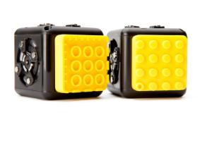 Cubelets brick adapter