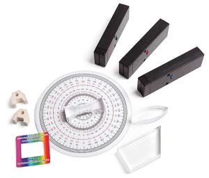 Tech Light Lab - Optics Science Kit