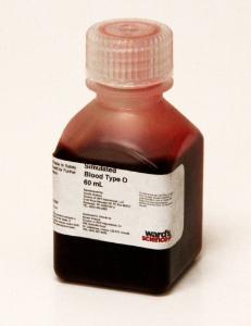 Ward's® Simulated Blood