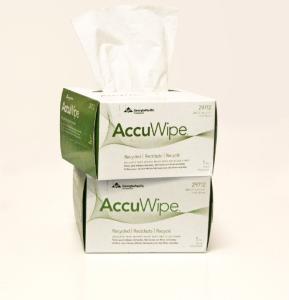 AccuWipe® Delicate Task Wipers