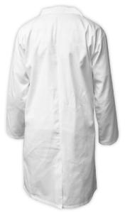 Unisex Laboratory Coats