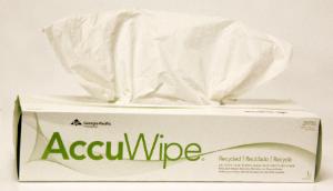 AccuWipe® Delicate Task Wipers