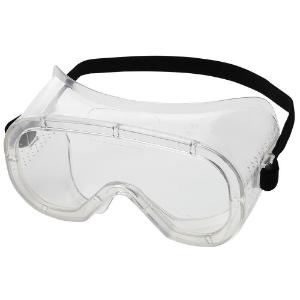 Mini Economy Splash Goggles