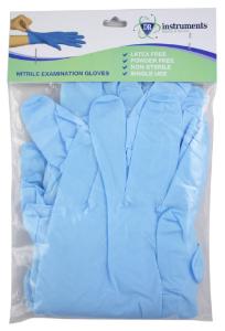 Nitrile Glove Student Packs