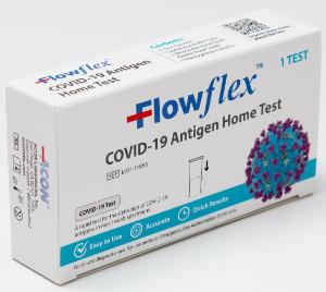COVID-19 Antigen Home Test