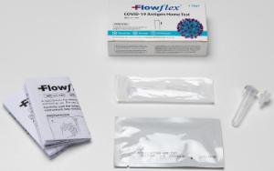 COVID-19 Antigen Home Test