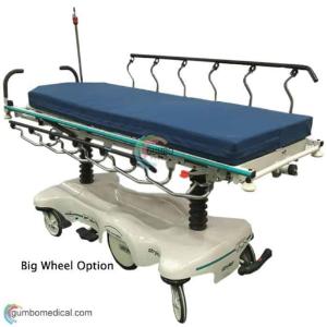 Stryker 1001 advantage stretcher