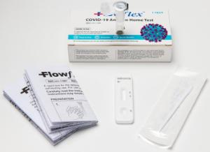 COVID-19 Antigen Home Test