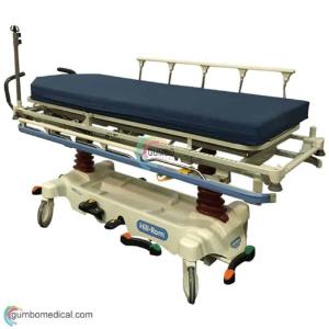 Hill Rom P8040 Transtar Stretcher Ward s Science
