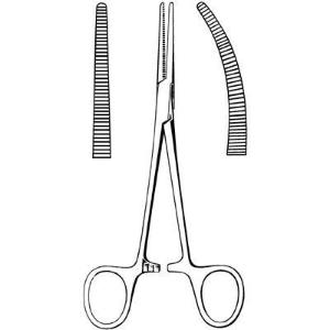 Merit™ Crile Forceps, Physician Grade, Sklar