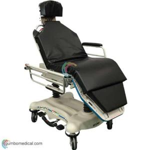 Stryker 5051 eye stretcher/chair