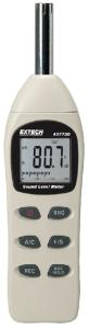 Digital Sound Level Meter