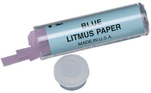 Litmus Test Strips