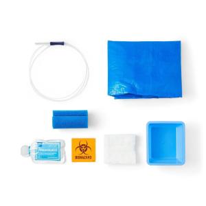 Endoscopy pack