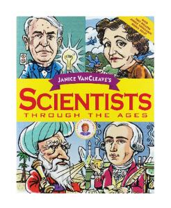 Scientists Through the Ages