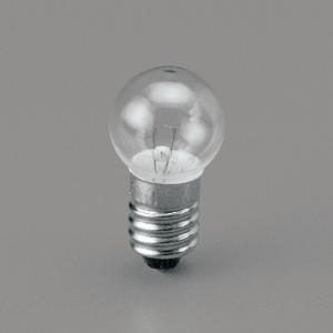 Incandescent Lamps–Miniature Base