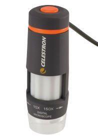 Celestron Deluxe Handheld Digital Microscope