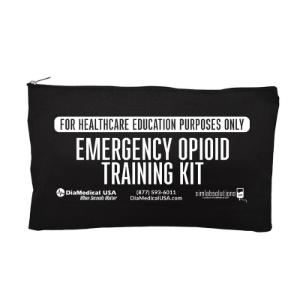 Opiate OD train, vial; 1 use