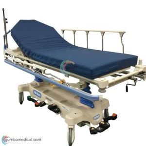 Hill-Rom P8000 bariatric stretcher