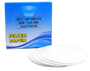 Filter paper