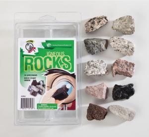 Explore With Me Geology™ Collections