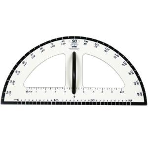 Protractor