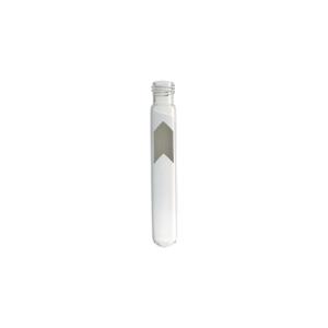 DCTSC-16100 Disposable glass culture tube with screen cap finish 16x100  mm