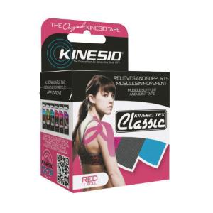 Kt tape pink 2 in × 16 ft