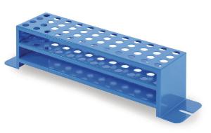 Test Tube Rack 10-14 mm Stationary